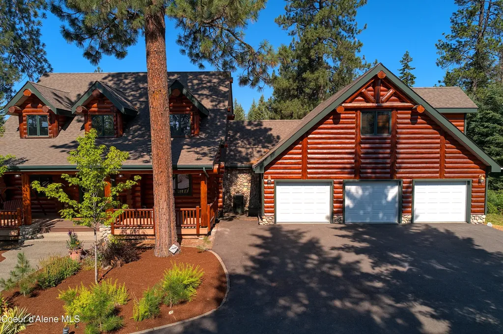 19257 N Ella Road Rathdrum ID 83858