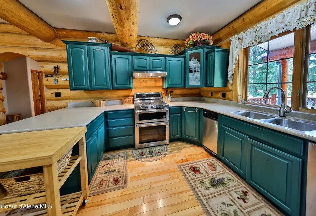 19257 N Ella Road Rathdrum ID 83858