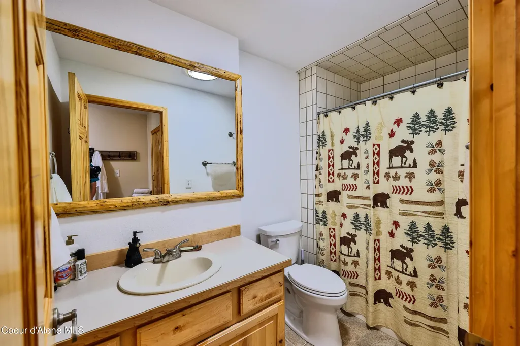 19257 N Ella Road Rathdrum ID 83858