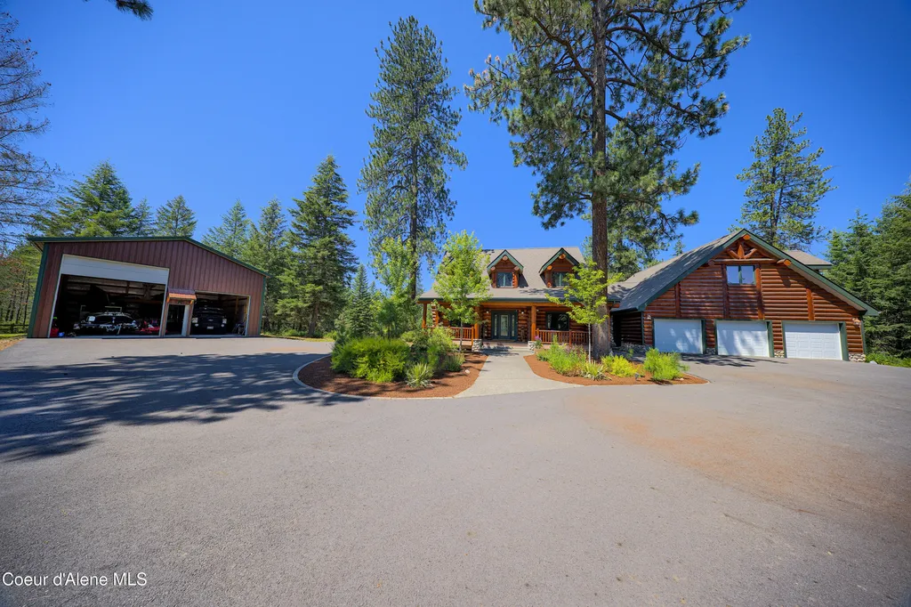 19257 N Ella Road Rathdrum ID 83858