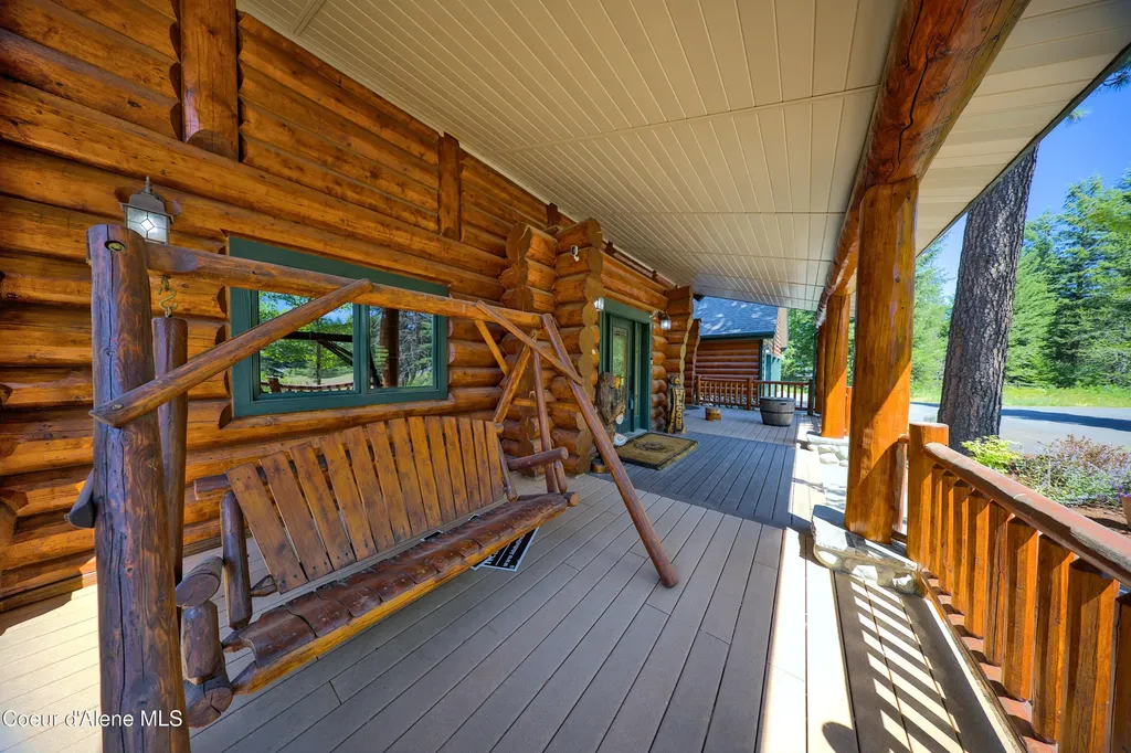 19257 N Ella Road Rathdrum ID 83858