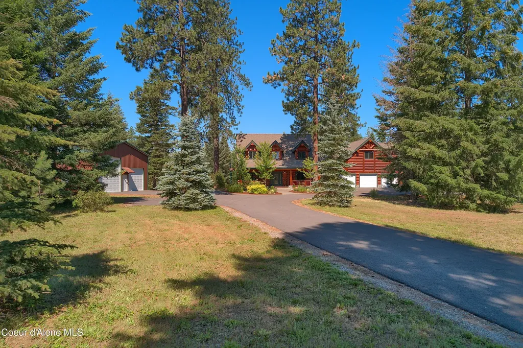 19257 N Ella Road Rathdrum ID 83858