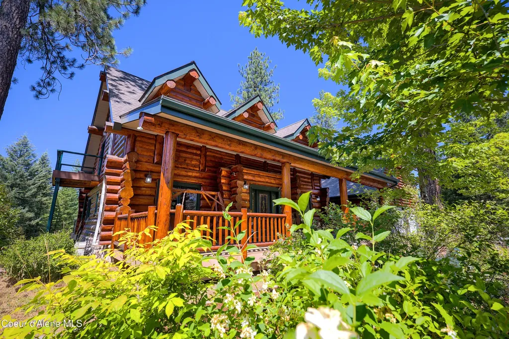 19257 N Ella Road Rathdrum ID 83858