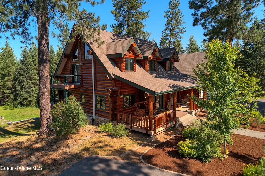 19257 N Ella Road Rathdrum ID 83858