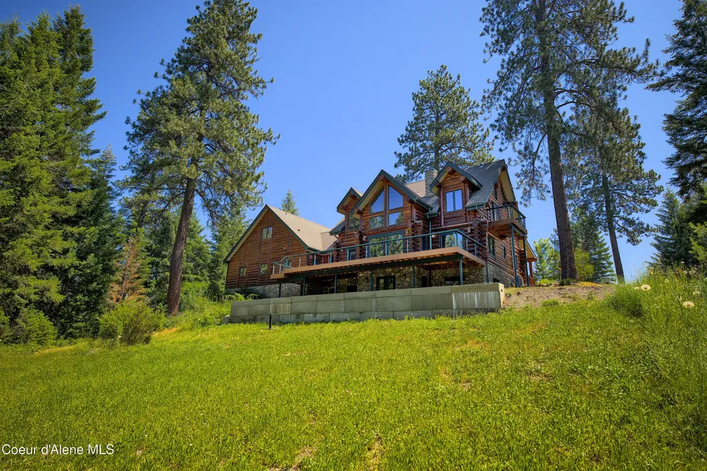 19257 N Ella Road Rathdrum ID 83858