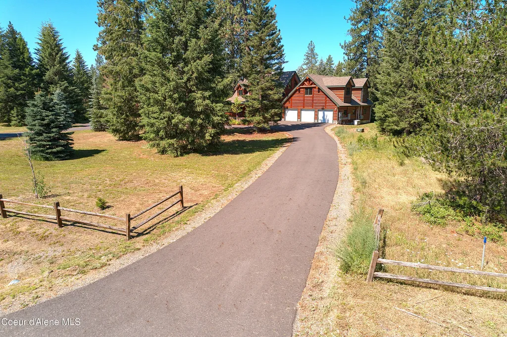 19257 N Ella Road Rathdrum ID 83858