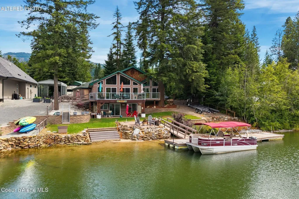 36 Gosling Point Road Priest River ID 83856