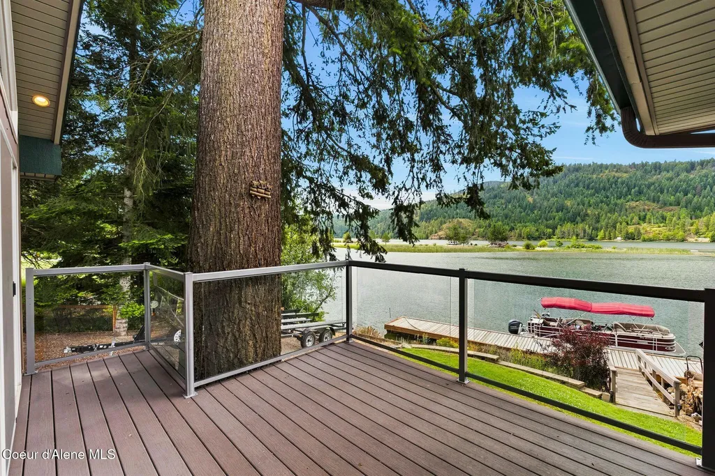 36 Gosling Point Road Priest River ID 83856