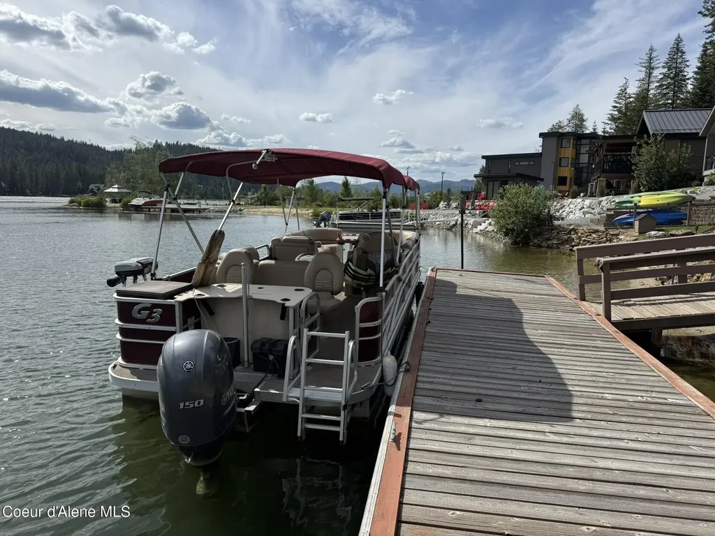 36 Gosling Point Road Priest River ID 83856