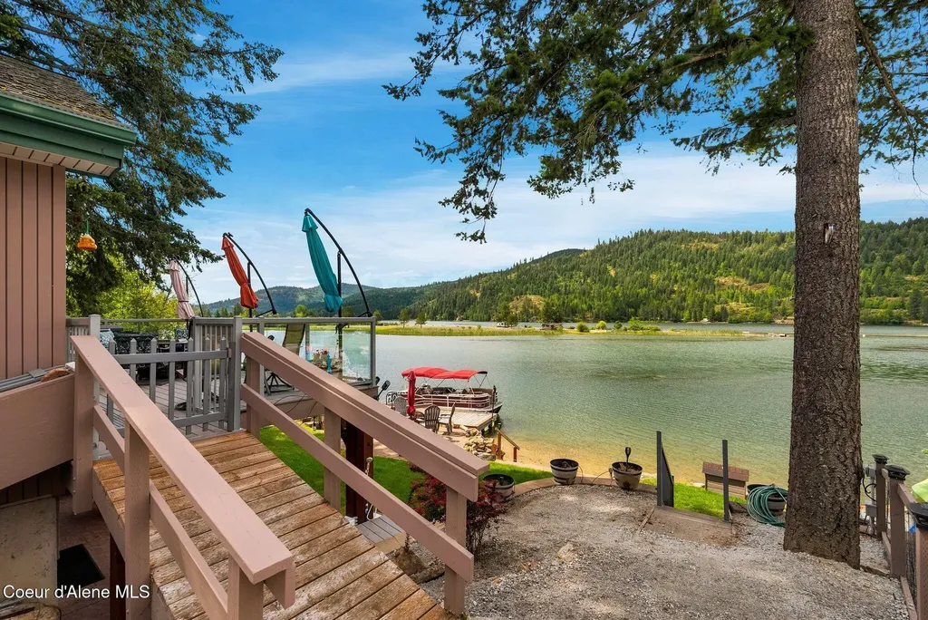 36 Gosling Point Road Priest River ID 83856