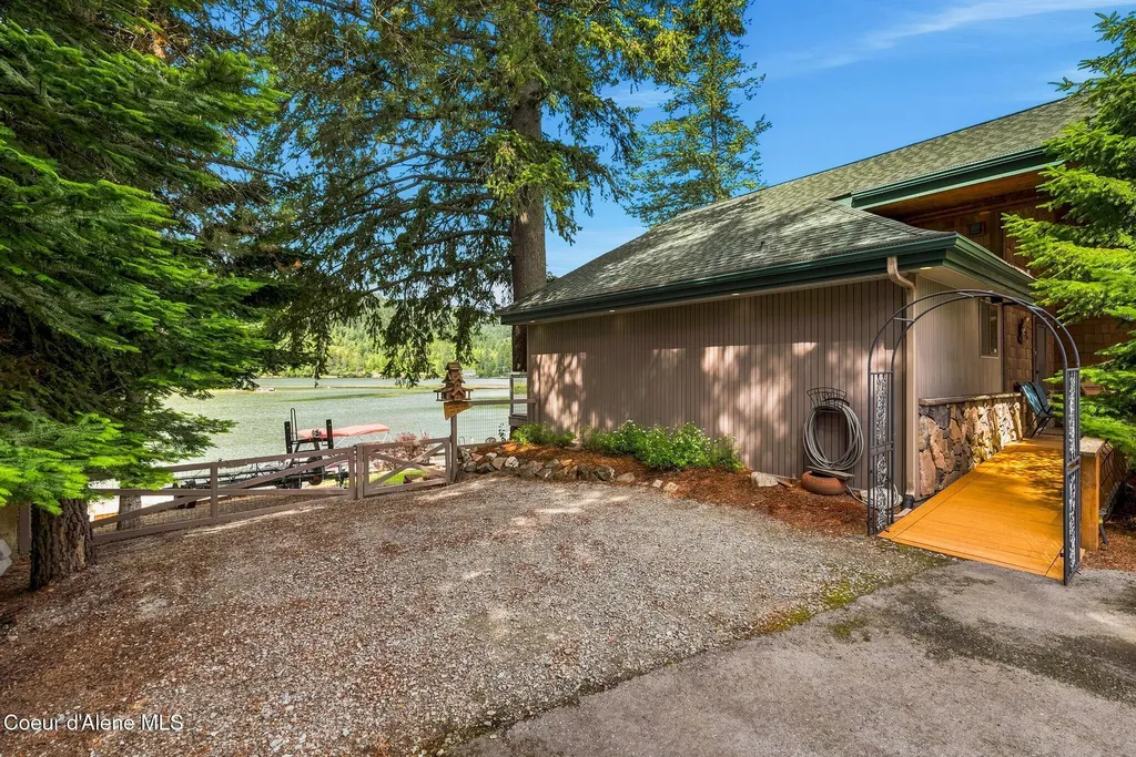 36 Gosling Point Road Priest River ID 83856