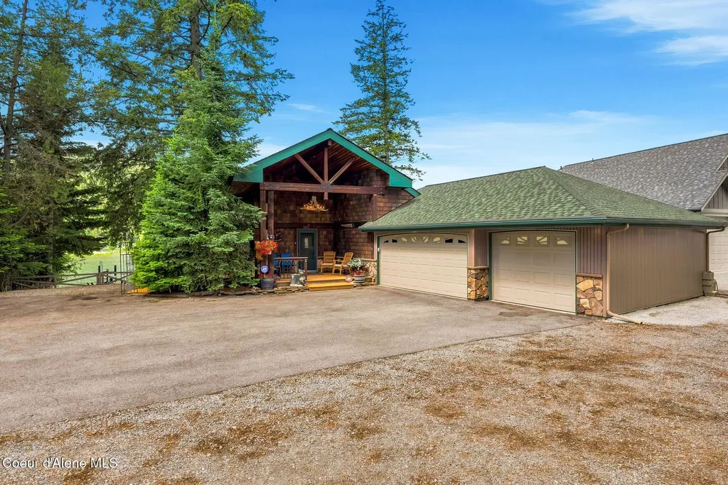 36 Gosling Point Road Priest River ID 83856