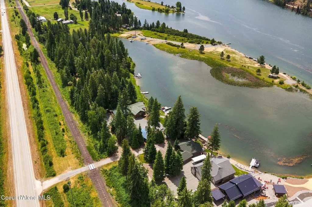 36 Gosling Point Road Priest River ID 83856