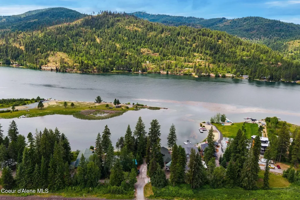 36 Gosling Point Road Priest River ID 83856