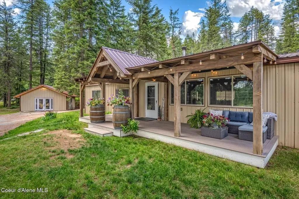 477 Holley Glen Road Priest River ID 83856