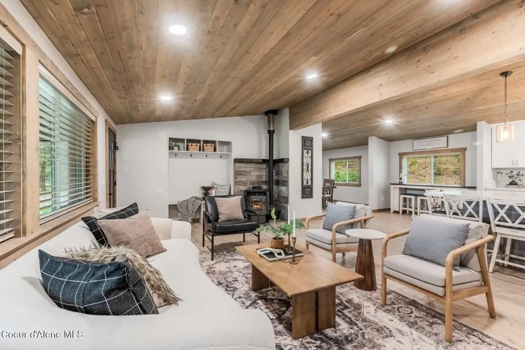 477 Holley Glen Road Priest River ID 83856