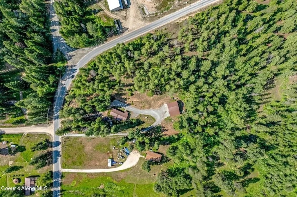 477 Holley Glen Road Priest River ID 83856