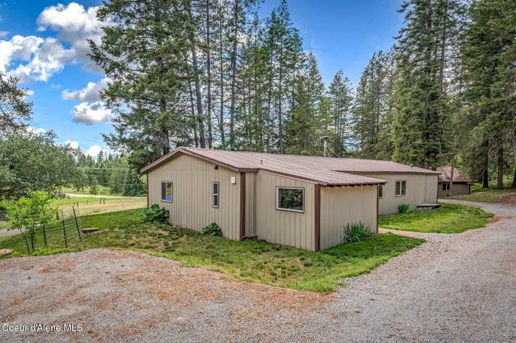 477 Holley Glen Road Priest River ID 83856