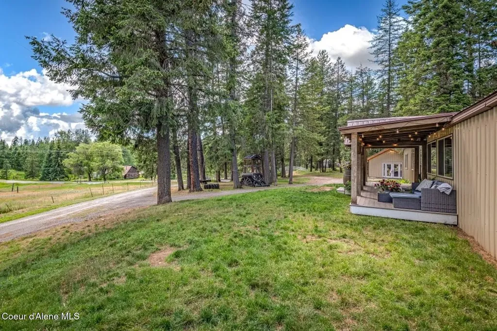 477 Holley Glen Road Priest River ID 83856