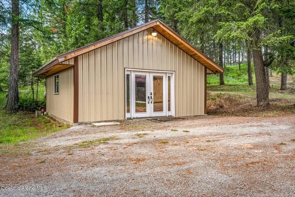 477 Holley Glen Road Priest River ID 83856