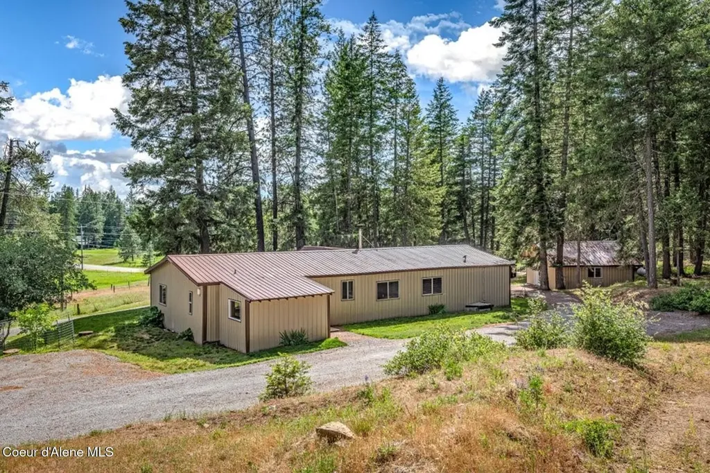 477 Holley Glen Road Priest River ID 83856