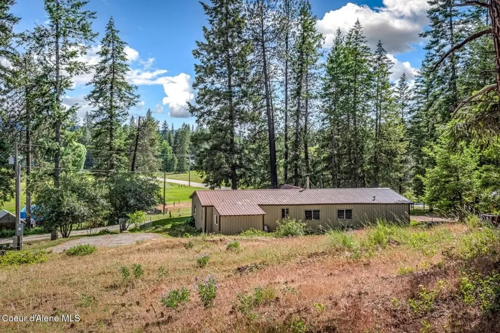 477 Holley Glen Road Priest River ID 83856