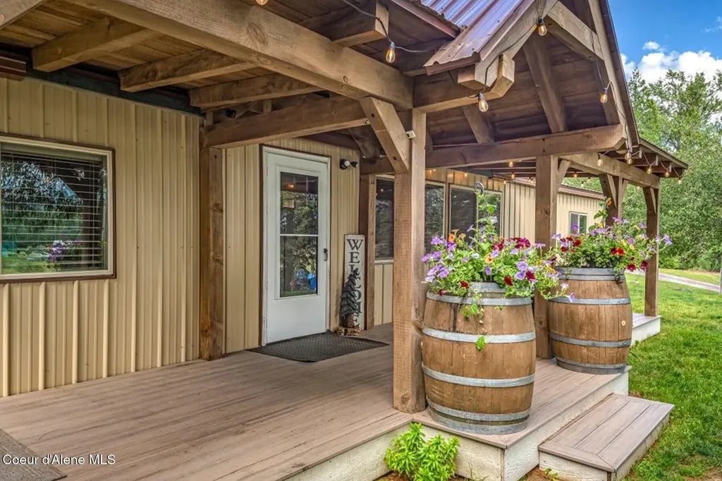 477 Holley Glen Road Priest River ID 83856