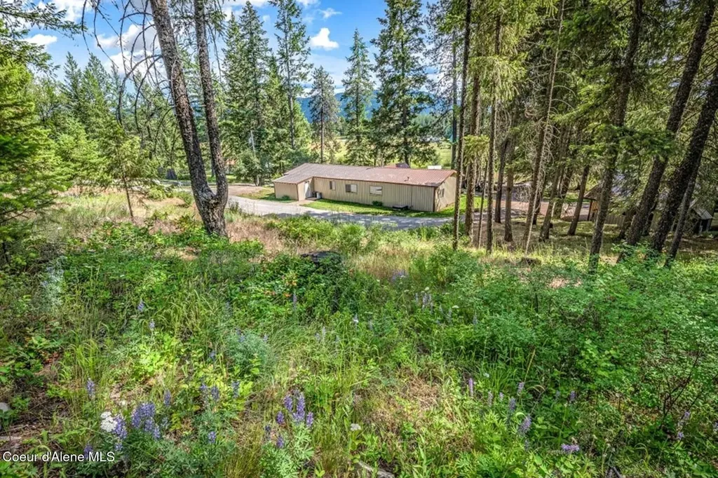 477 Holley Glen Road Priest River ID 83856