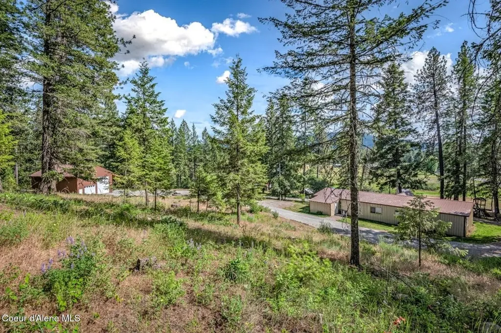 477 Holley Glen Road Priest River ID 83856