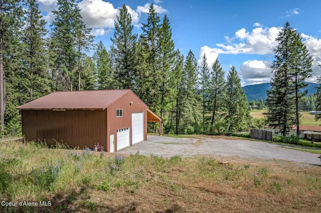 477 Holley Glen Road Priest River ID 83856