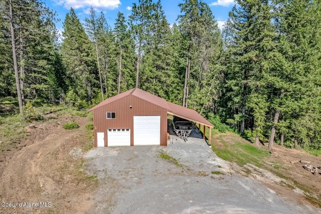477 Holley Glen Road Priest River ID 83856