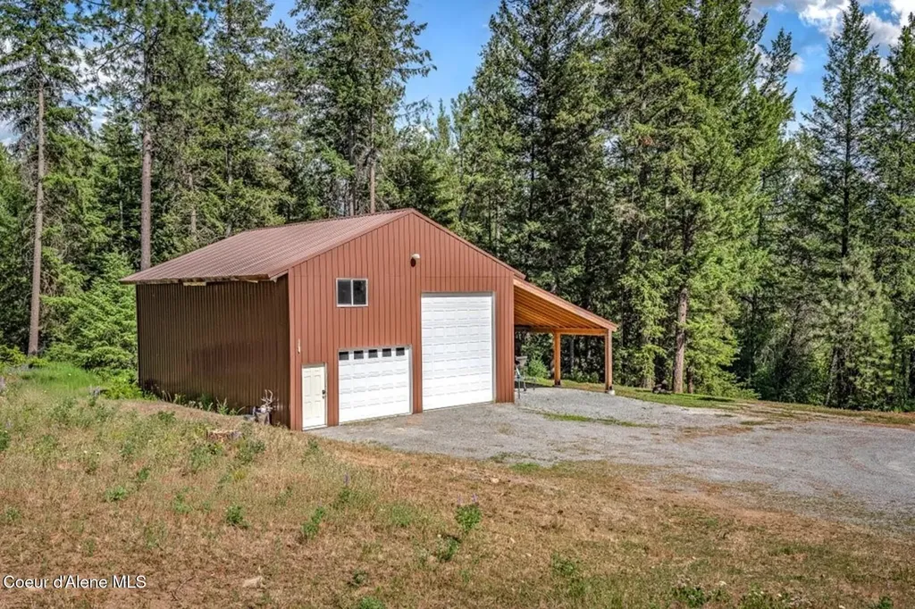477 Holley Glen Road Priest River ID 83856