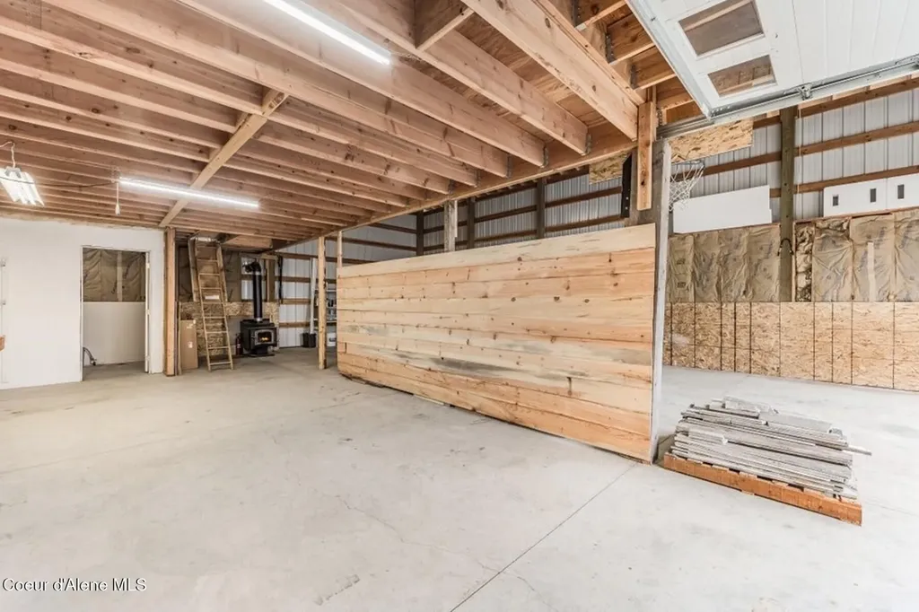 477 Holley Glen Road Priest River ID 83856