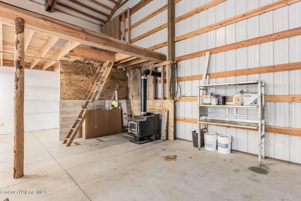 477 Holley Glen Road Priest River ID 83856