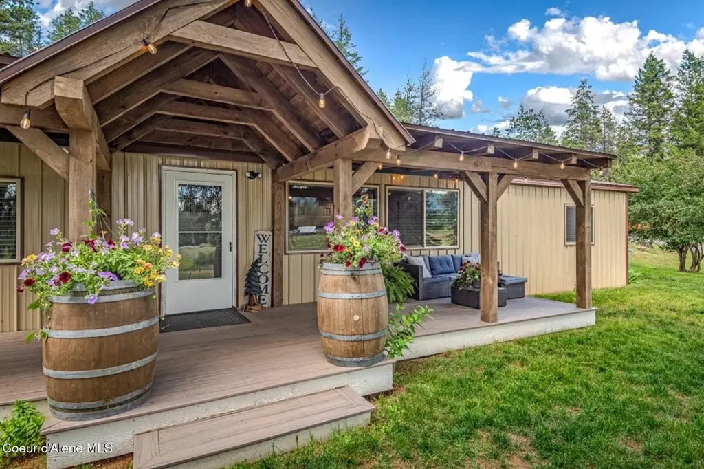 477 Holley Glen Road Priest River ID 83856