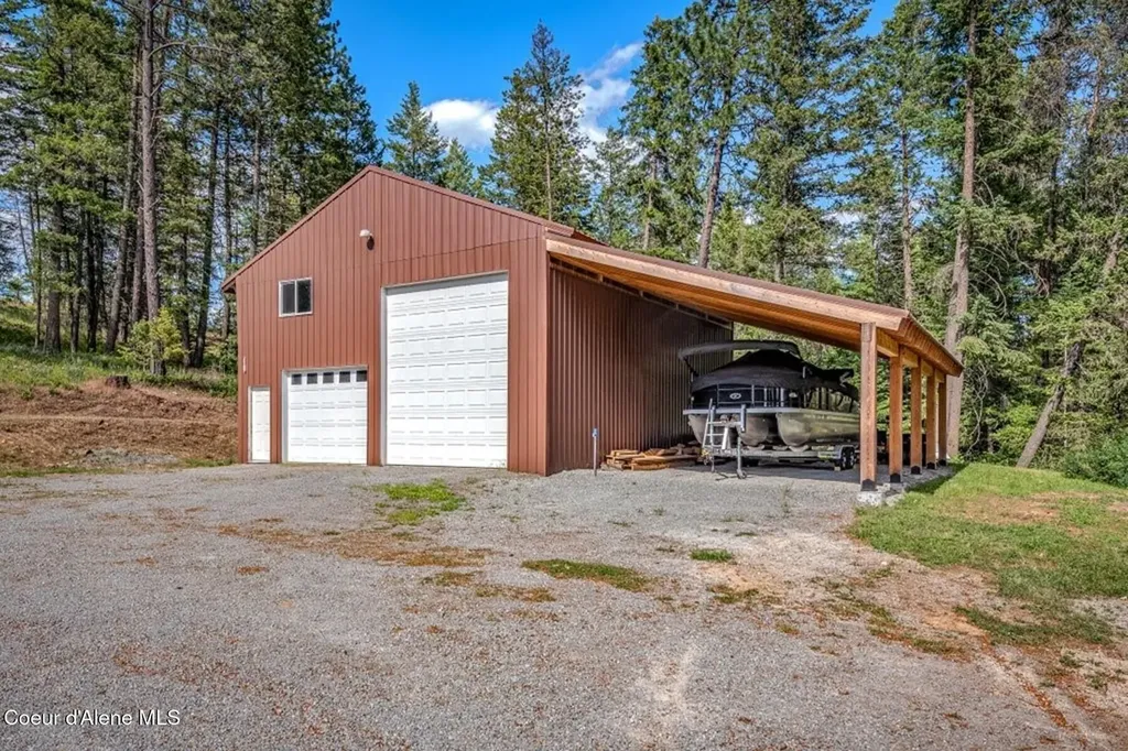 477 Holley Glen Road Priest River ID 83856