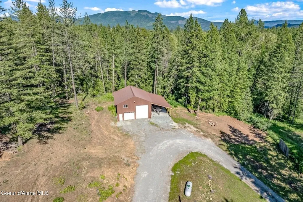 477 Holley Glen Road Priest River ID 83856
