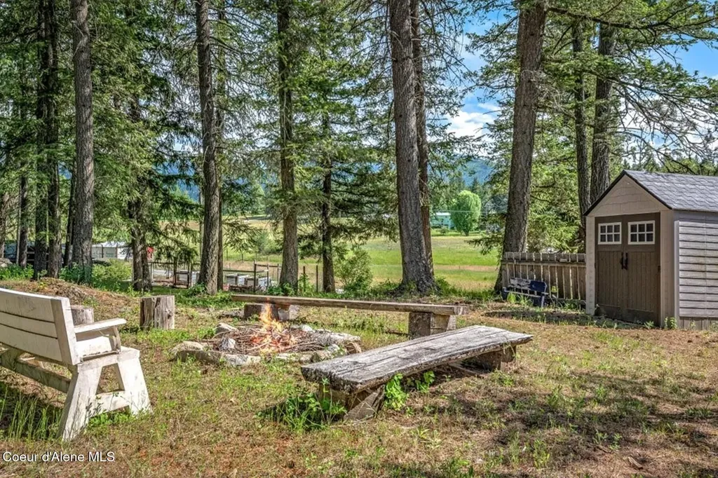 477 Holley Glen Road Priest River ID 83856