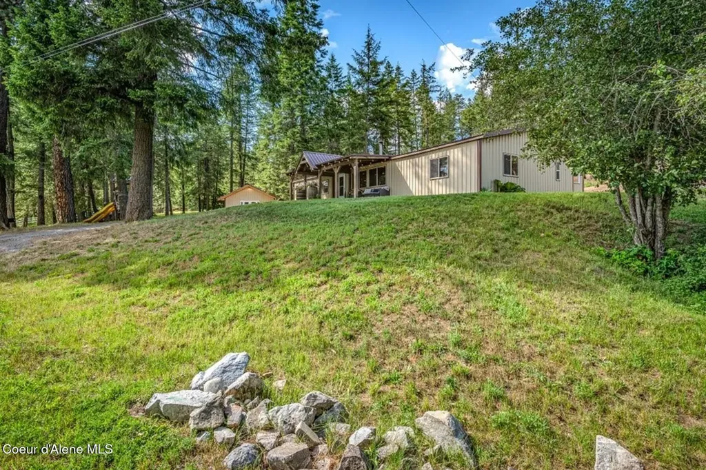 477 Holley Glen Road Priest River ID 83856