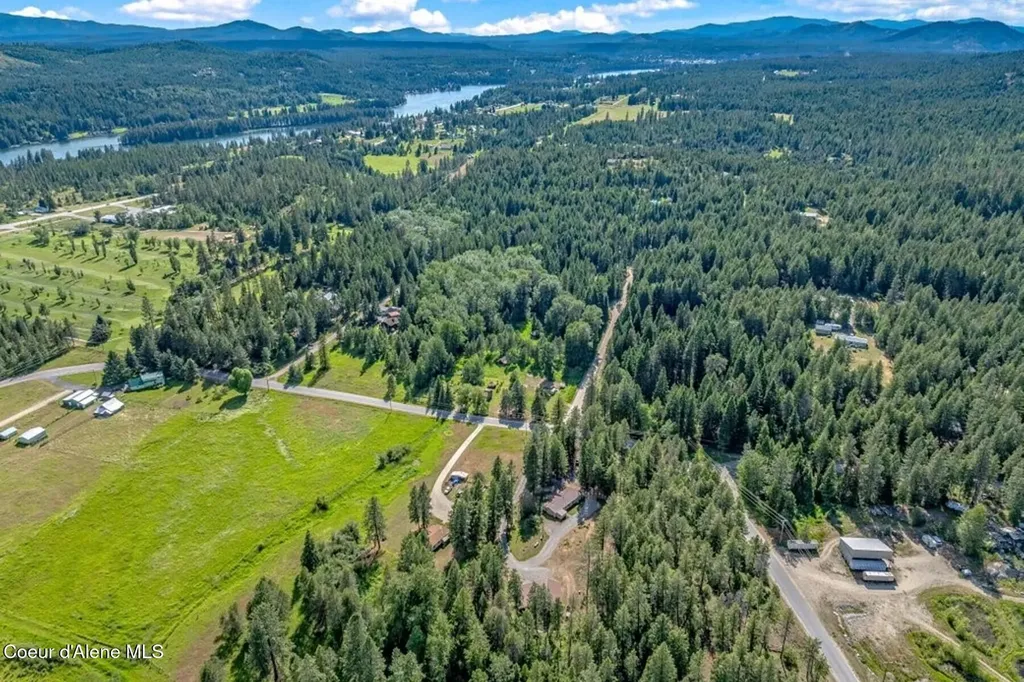 477 Holley Glen Road Priest River ID 83856
