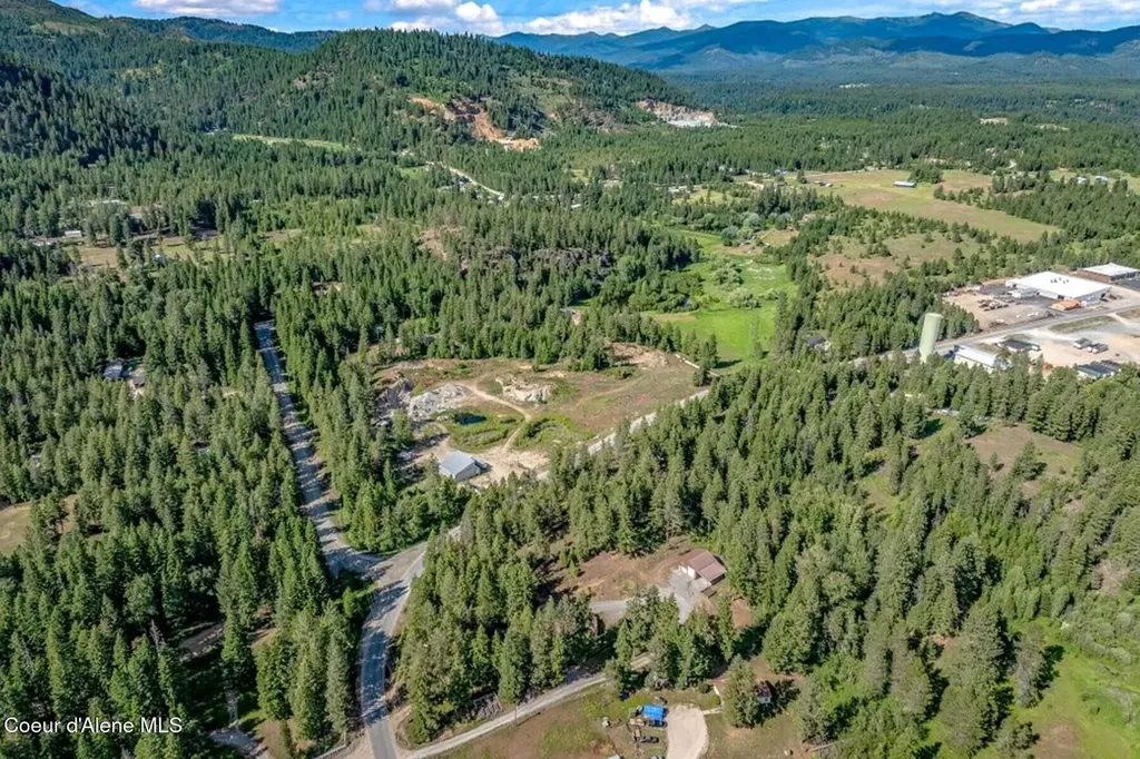 477 Holley Glen Road Priest River ID 83856