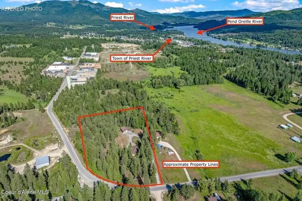 477 Holley Glen Road Priest River ID 83856