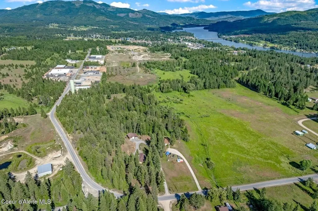 477 Holley Glen Road Priest River ID 83856