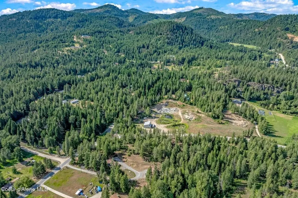 477 Holley Glen Road Priest River ID 83856