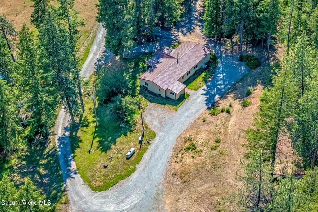 477 Holley Glen Road Priest River ID 83856