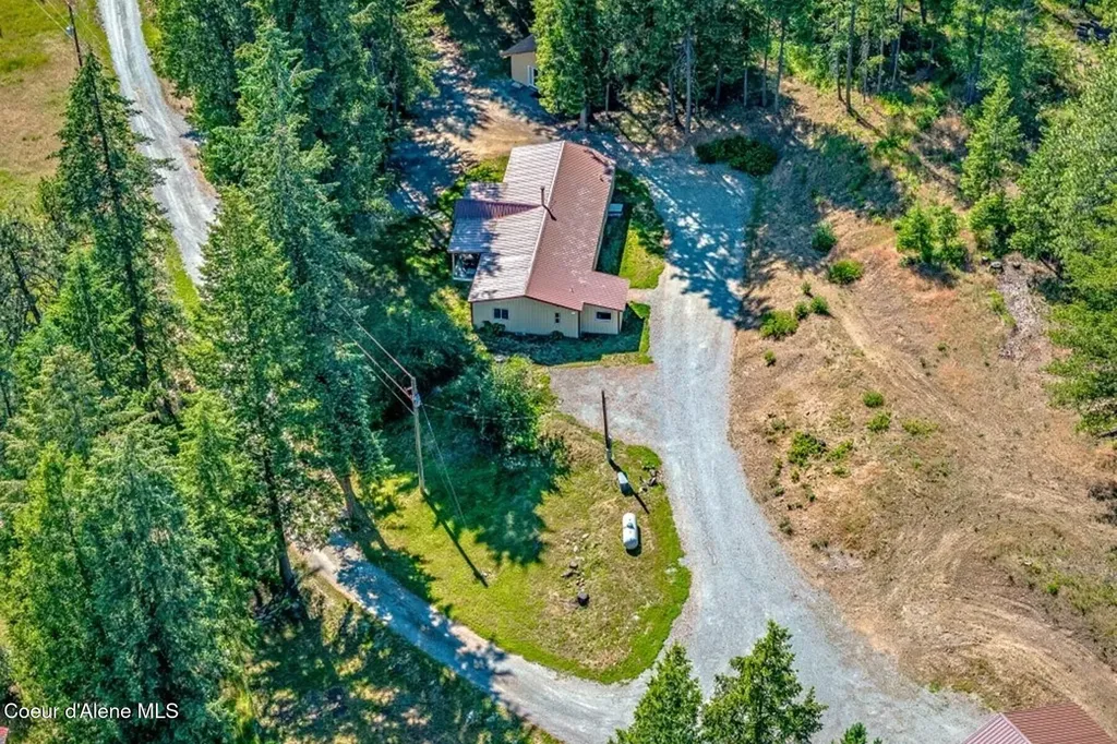 477 Holley Glen Road Priest River ID 83856