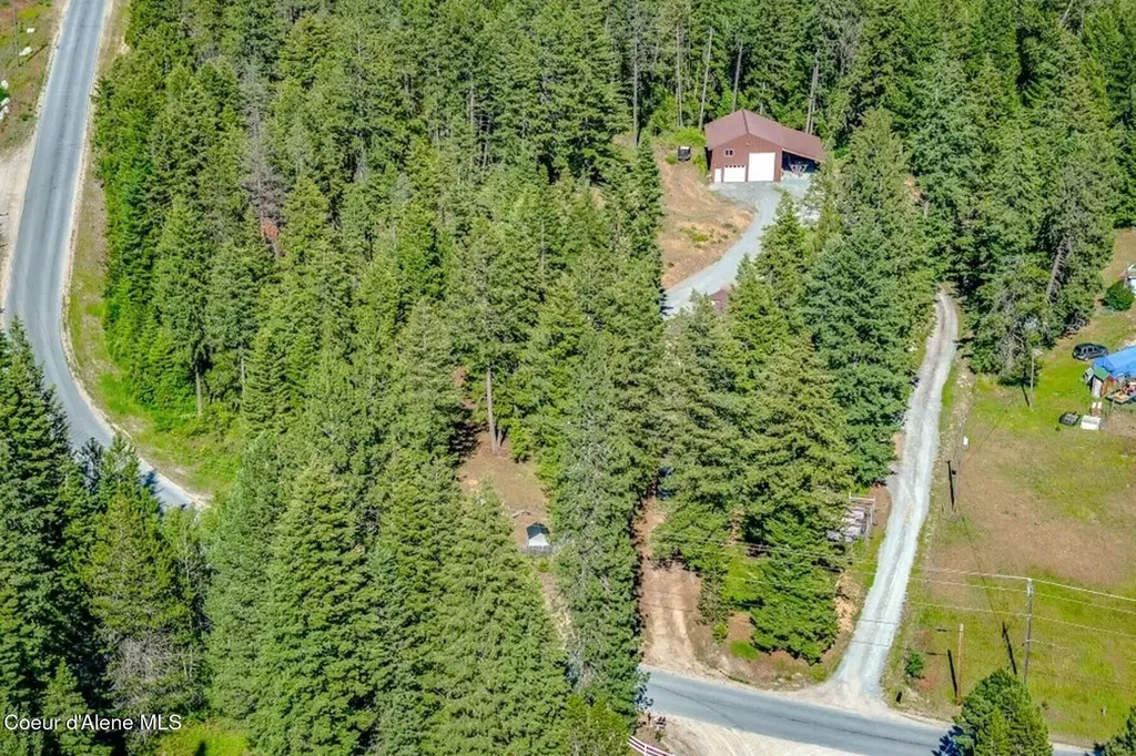 477 Holley Glen Road Priest River ID 83856