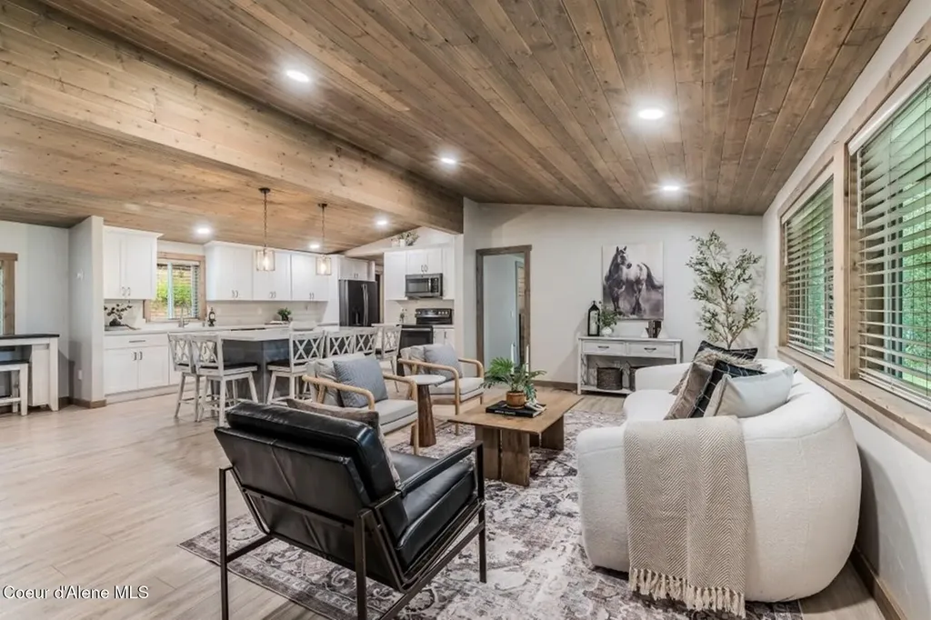 477 Holley Glen Road Priest River ID 83856