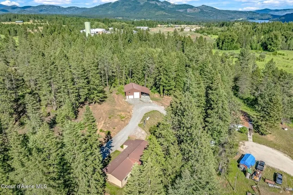477 Holley Glen Road Priest River ID 83856