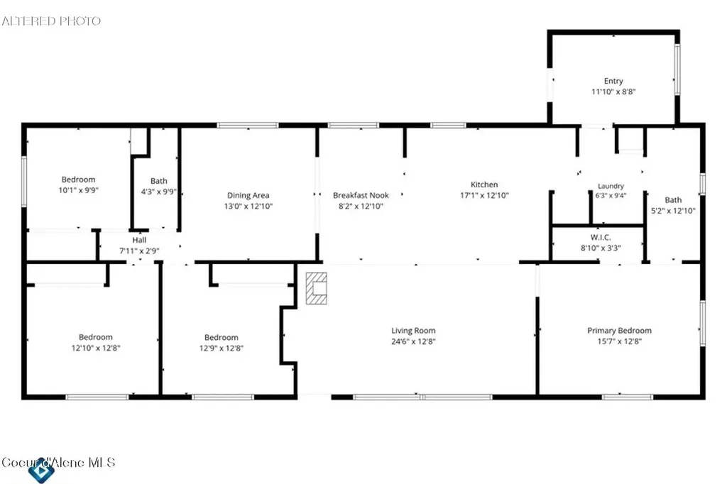 477 Holley Glen Road Priest River ID 83856